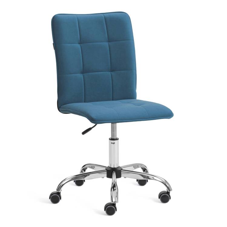 Компьютерное кресло Tetchair One 25728 Синий