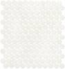 Мозаика FAP Ceramiche Color Now fMTZ Ghiaccio Round Mosaico 29.5x32.5