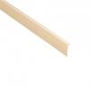 Коннелюрный плинтус Decoplast DEC10 Бежевый, Верхняя часть 2200x28x5