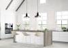 Керамогранит Keratile Rodano CAN5RODOCDHA Chalk MT Rect 60x120 фото 4