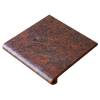 Ступень Gres de Aragon Jasper 901638 Peldano Rojo 32.5x33