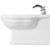 Биде подвесное BelBagno Boheme BB115BH фото 2