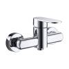 Смеситель для душа G.lauf Nob NOB5-A128 хром