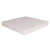 Ступень Gresmanc Evolution Esquina Recto Evo White Stone 31.7x31.7