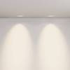 Встраиваемый светильник Maytoni Downlight DL105-12W3K-W фото 5