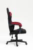 Кресло компьютерное Stool Group TopChairs Phantom GF-8080 TT701+TT703 черно-красный фото 4