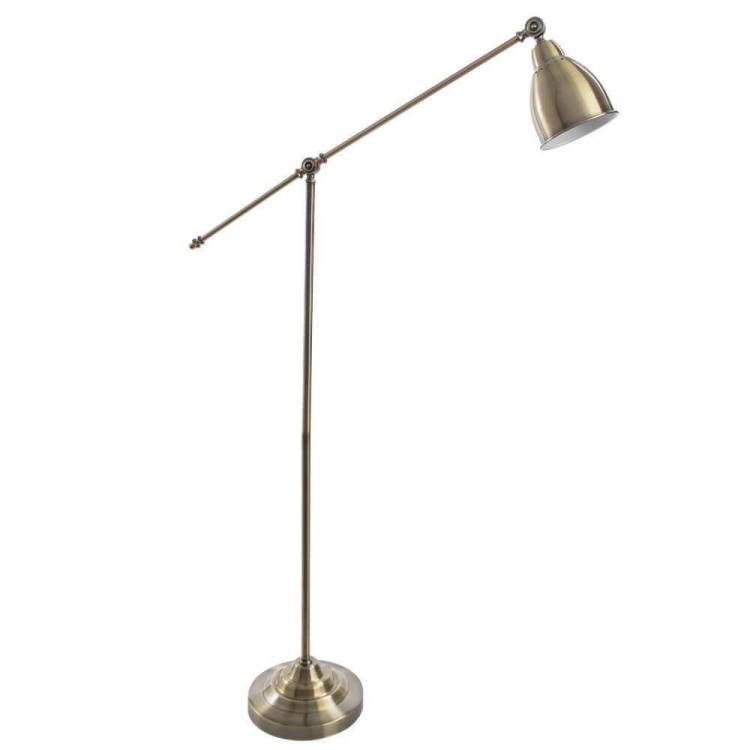 Торшер Arte Lamp 43 Bronze A2054PN-1AB