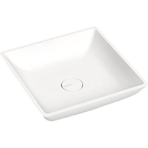 Раковина Salini Callista 1101108G 04 38 см