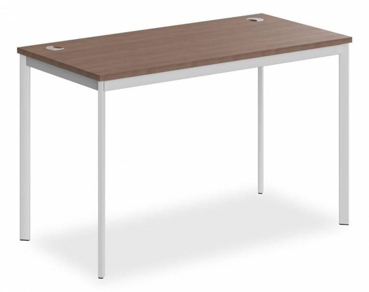 Стол офисный Skyland Imago S 00-07024297, 7024297, СП-2.1S Ясень Шимо/Белый полумат