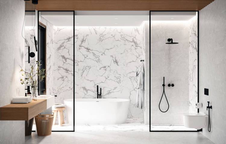 Global Tile Victory