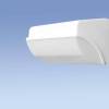 Уличный настенный светильник Escada 30002W/01LED WH фото 3