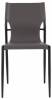 Стул Stool Group West EL-2 grey серый фото 3