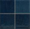 Керамическая плитка Vilar Albaro Nairobi Noa Blue (10x10) 20x20