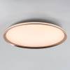 Потолочный светильник LED4U L3020-600 GD фото 4