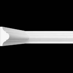 Молдинг Artpole SMG188 80x2.4x4.8