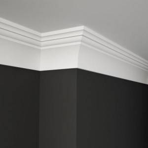 Карниз Deco Line КТ-12 110x10x15