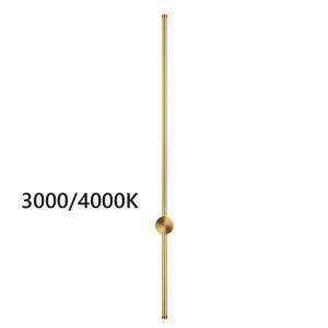 Настенный светильник Odeon Light Fillini 4335/18WGP
