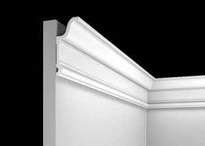 Карниз Artiva RT020 200x3.5x8