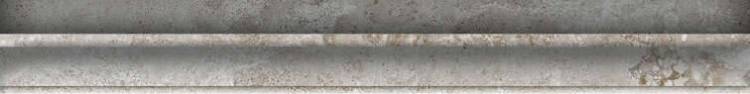 Бордюр Gardenia Orchidea Esedra 2.0 G0076042 Torello Grigio 5x40