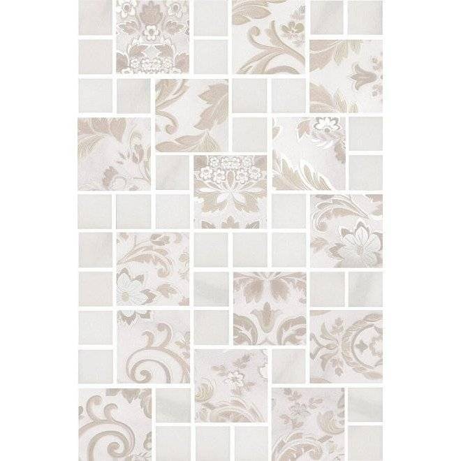 Декор Kerama Marazzi Висконти 197/8326 20x30
