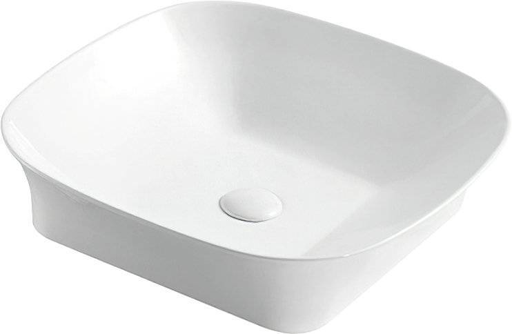 Раковина Weltwasser WW Elbach 2246