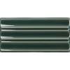 Керамическая плитка WOW Fayenza 127295 Belt Royal Green 6.25x12.5