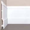Плинтус напольный Bello Deco XPS POLYMER П 17 00-00104837 200x2.3x25