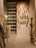 Керамогранит FAP Ceramiche Still fSXZ Beige Matt 6x24 фото 7