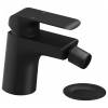Смеситель для биде Ravak Flat X070178 черный матовый