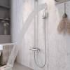 Душевая стойка Elghansa Radiant 2347281-2R хром фото 8