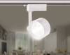 Трековый светодиодный светильник Ambrella light Track System GL6389 фото 3
