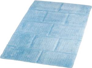 Коврик Ridder Aquamod Wall 7041303 синий