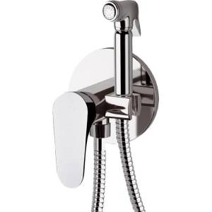 Гигиенический душ Remer Class Line L65 со смесителем, с внутренней частью