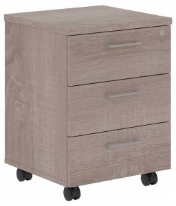 Тумбочка Skyland Xten 00-07125257 Дуб Сонома