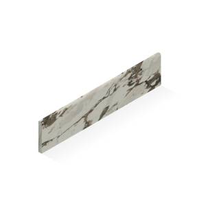 Плинтус Atlas Concorde Russia Allure 610130004745 Capraia Battiscopa Lap/Аллюр Капрайя Лап 7.2x60