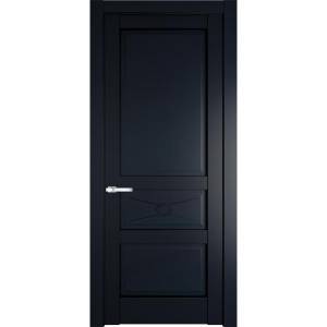 Межкомнатная дверь Profil Doors 1.5.1 PM полотно Нэви блу 800x2000
