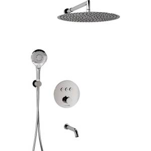 Душевой комплект Wasserkraft A175817 Thermo