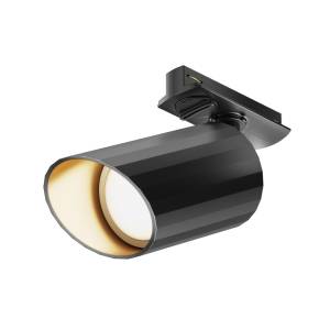 Трековый светильник Technical Lipari TR087-1-GU10-B