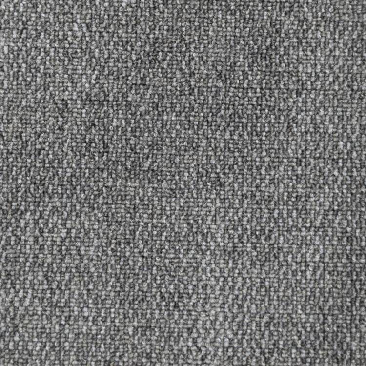 Ковролин Bonkeel Паскаль (Pascal) HC Grey 4м (резка)