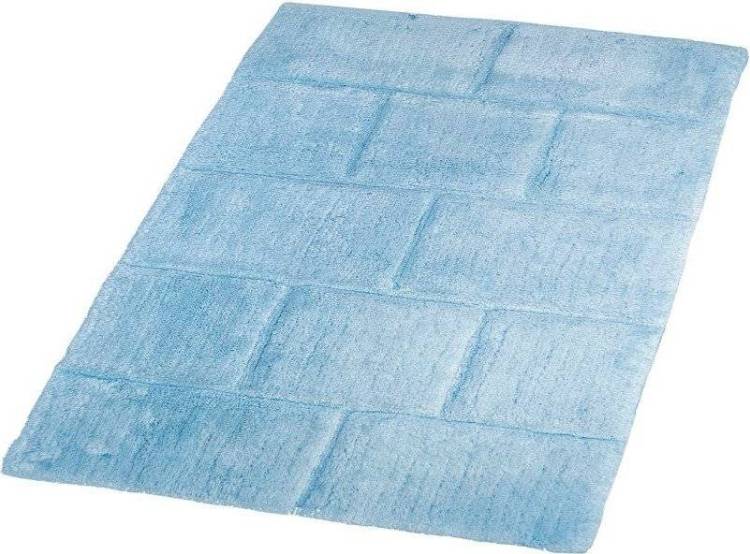Коврик Ridder Aquamod Wall 7041303 синий