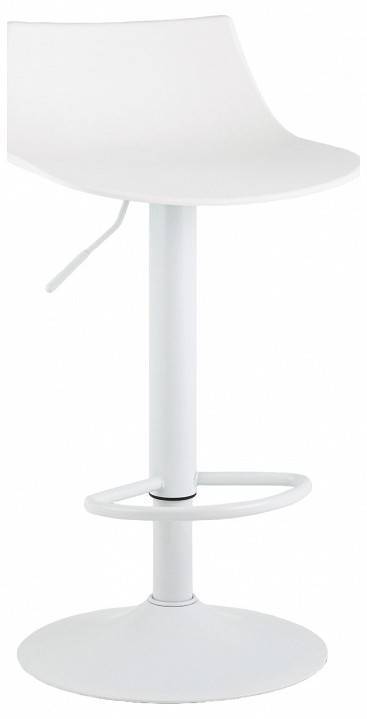 Стул барный Stool Group Джин GENE WHITE белый