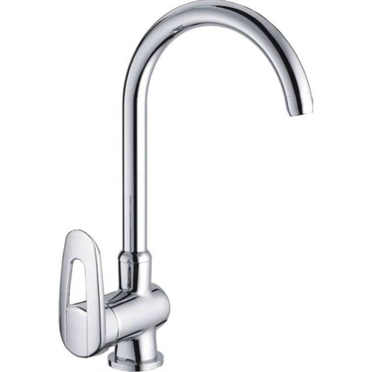 Смеситель для кухни Haiba HB4007