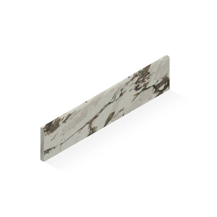 Плинтус Atlas Concorde Russia Allure 610130004745 Capraia Battiscopa Lap/Аллюр Капрайя Лап 7.2x60
