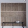 Панель стеновая акустическая Stella Trend Standart Дуб Винтаж 90x60x2.1 фото 3