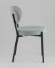 Стул Stool Group Ингрид LV-127-Tw694-01 Светло-зеленый фото 4