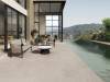 Керамогранит Exagres Essenza С-3 Creta 60x120 фото 4