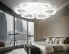 Потолочный светодиодный светильник Ambrella light Acrylica FA4518 фото 3
