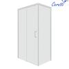 Душевой уголок Cerutti Spa Vito VITO110-L 80x110x195 фото 2