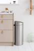 Мусорное ведро Brabantia Touch Bin New 114823 фото 3