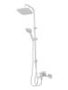 Душевая система Orange Lutz M04-944w